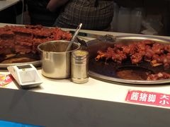 -东门町美食街