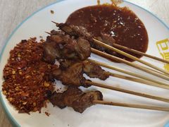 -巨无霸电烤肉串·二部(抚顺南阳店)