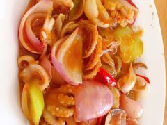 -ZF Seafood Restaurant 卓峰海鲜餐