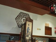 -京味民福烤鸭店(建设四马路店)