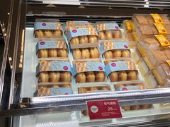-味多美(江桥万达店)