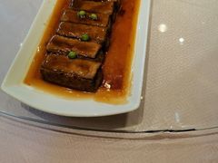 -老牌坊•鲁菜名店•地道济南菜(大观园商埠店)