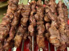 -维吾尔餐厅(宜山路店)