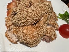 -ZEN采蝶轩·粤味臻鲜·手作点心·商务宴请(泰州店)