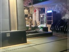 -青水瓦台汤泉(新华店)