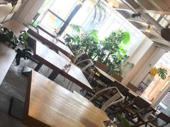大堂-CHILLAX轻乐时(侨建·Hi City店)