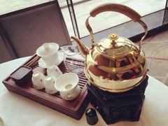 -白天鹅宾馆-宏图府餐厅