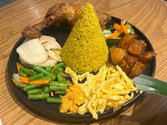 -香兰印尼 Pandan(中华广场店)