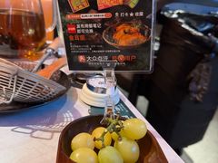 -芸山季·云南山珍菌火锅(人民广场来福士店)