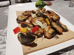 -香云轩·顺德菜(香云纱园林酒店店)