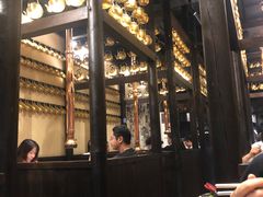 -韩国料理大力士(屏风街店)