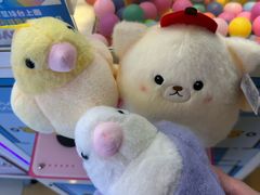 -汤姆熊欢乐世界(滨江店)