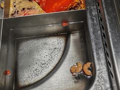 -海底捞火锅(武胜路凯德广场店)