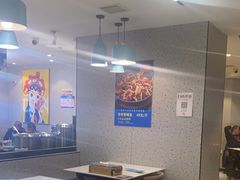-勇利赵家烤肉坊(含光路店)
