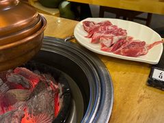 -喜来稀肉(望京店)