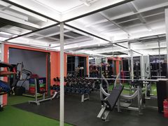 -SAH健身私教工作室(紫东店)