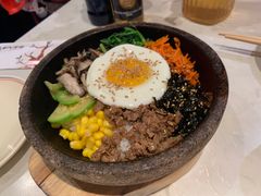 -七八冷面·延边朝鲜族美食(欢乐谷店)