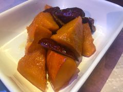 南瓜-不二茶空间·养生宴(石景山店)