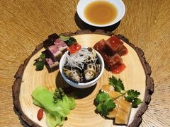 -宁波柏悦酒店·钱湖渔港