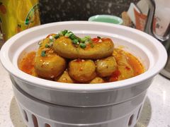 -黔渔翁豆花渎鱼(喷水池店)