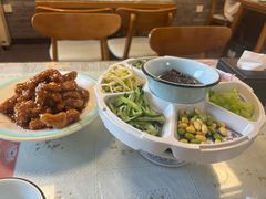 -鼎香润(德胜门内店)