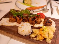-Pasha帕夏土耳其餐厅(南昌路店)