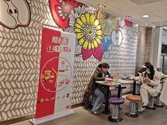 -麦当劳(世纪汇广场店)