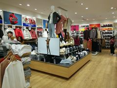 -优衣库(昆明爱琴海购物公园店)