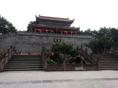 -房湖公园