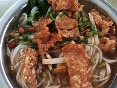 螺蛳粉-凤张螺蛳粉·爽口粉(跃进路总店)