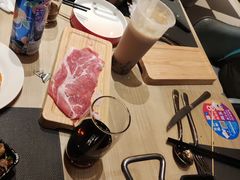 -星伦多自助料理(华润万象城店)