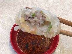 -海汇源老烧麦店(东大街总店)