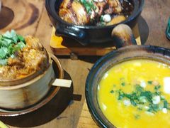 -有红鸡毛店·砂锅菜(抚琴夜市店)