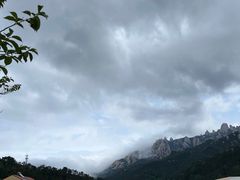 -崂山九水游览区