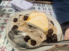 -堂屋糖水店(愚园店)