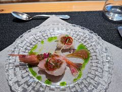 -香樟花园法式铁板烧(恒隆广场店)