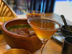 -山石榴·贵州菜(丰盛里店)