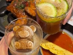 -原石牛扒·约会餐厅(龙城万科里店)