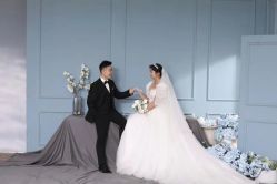 点击看大图 -太郎花子婚纱摄影艺术中心