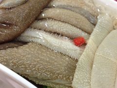 毛肚-家禧年代老火锅(中山路店)