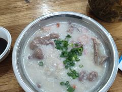 -南记食粥坊·宵夜大排档(莲花总店)