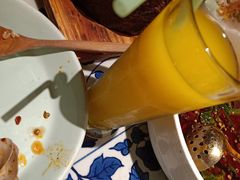 -绿茶餐厅(布吉万象汇店)