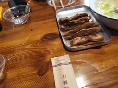 -炙热青春怀旧主题餐厅(河北路店)