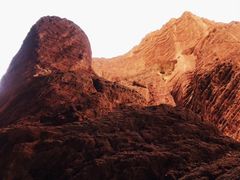 -天山神秘大峡谷