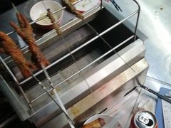 -古彭7只羊·招牌白串·碳锅羊肉旗舰店