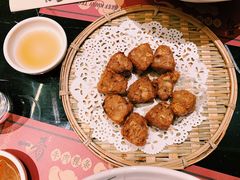 手工炸粿肉-一肴·牛肉粿条(罗湖万象店)
