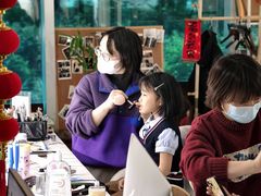 -ID.PHOTO照相馆(嘉里企业中心店)