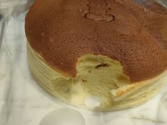 -西村叔叔的店·面包·甜品·蛋糕(崂山丽达店)