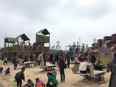 -枫香湖儿童公园