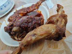 -食神又名厕所兔